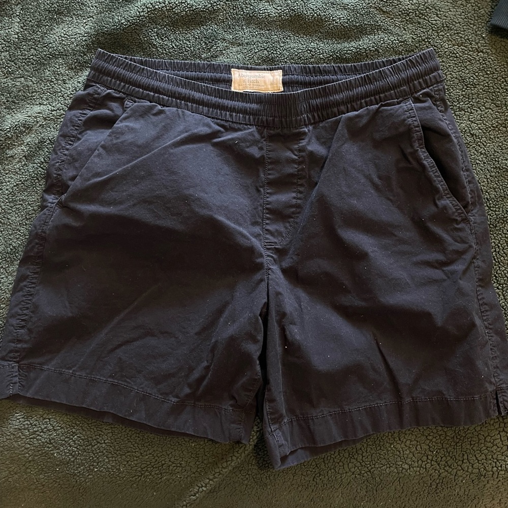 ABERCROMBIE SHORTS SHORTS